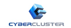Cybercluster Logo